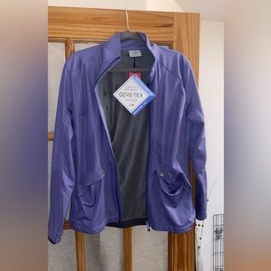 2 Winter/ Ski / Rain gear items